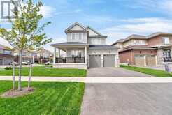 95 ELLIOT AVENUE W | Fergus Ontario | Slide Image Six