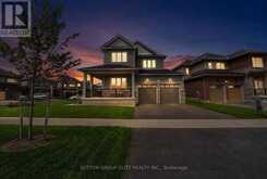 95 ELLIOT AVENUE W | Fergus Ontario | Slide Image Seven
