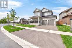 95 ELLIOT AVENUE W | Fergus Ontario | Slide Image Eight