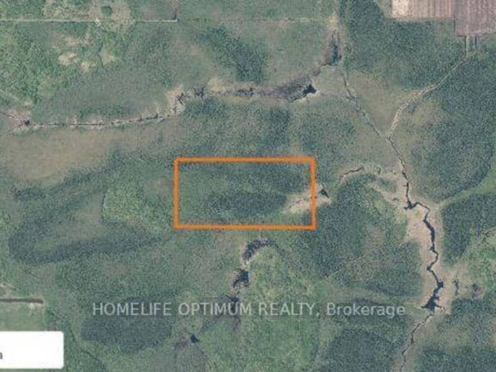 PCL 18490 SEC RAINY RIVER N 1/2 OF S 1/2 LT 2 CON 2 BURRISS; LAVALLEE, Rainy River, Ontario P0W 1E0