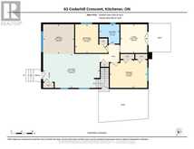 63 CEDARHILL CRESCENT | Kitchener Ontario | Slide Image Forty-six