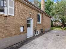 20 JAPONICA ROAD | Toronto Ontario | Slide Image Thirty-one