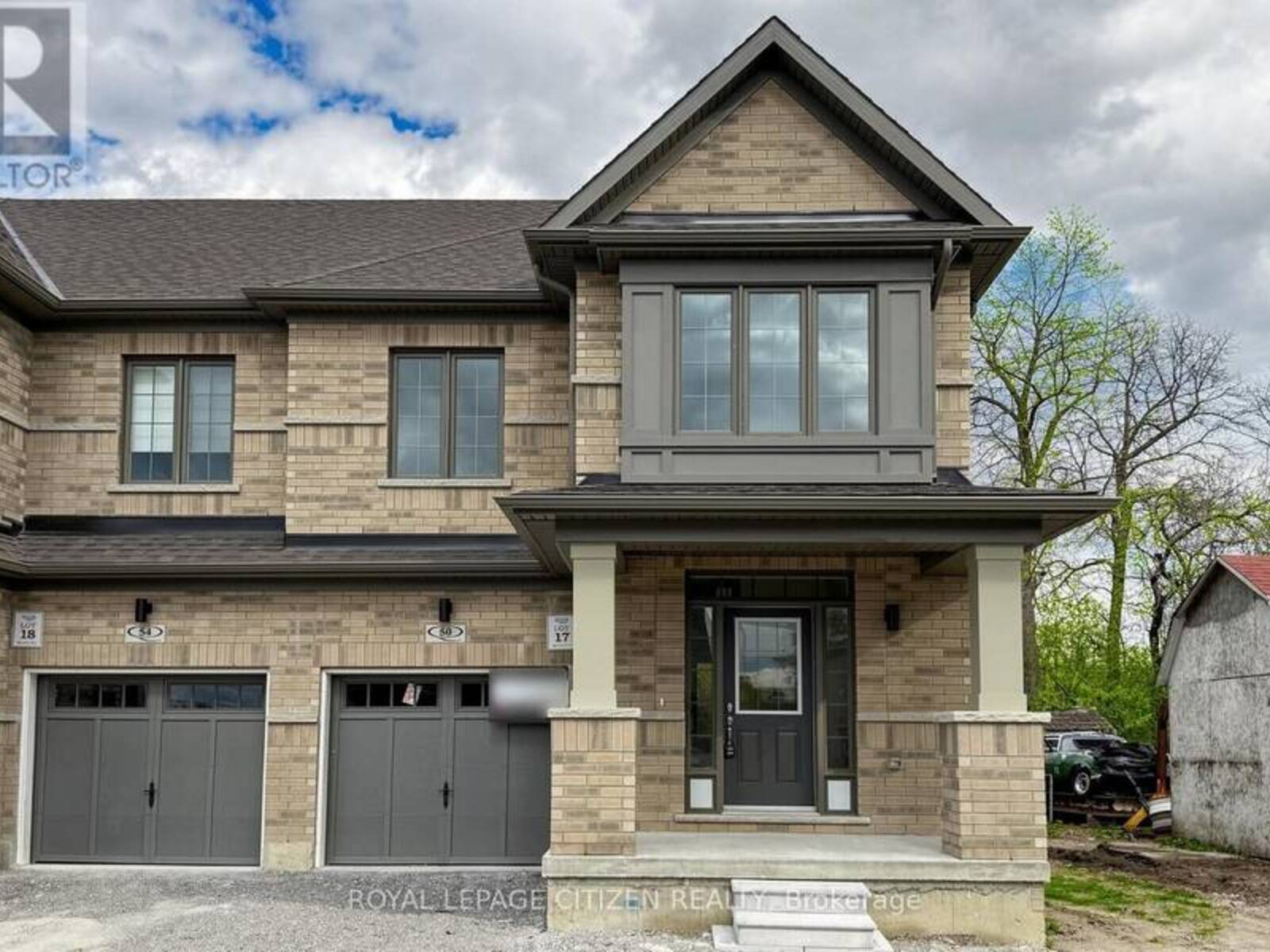 50 WAKELY CRESCENT, Clarington, Ontario L1E 2K3