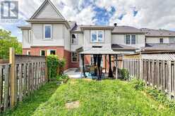 5 EVELYN BUCK LANE | Aurora Ontario | Slide Image Forty