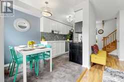 5 EVELYN BUCK LANE | Aurora Ontario | Slide Image Eight