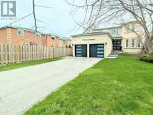 48 COLDSTREAM CRESCENT | Richmond Hill Ontario | Slide Image One