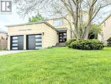 48 COLDSTREAM CRESCENT | Richmond Hill Ontario | Slide Image Two