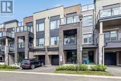 42 HERMAN GILROY LANE | Markham Ontario | Slide Image Two