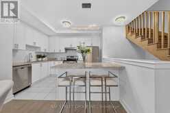 42 HERMAN GILROY LANE | Markham Ontario | Slide Image Eight