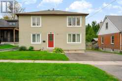67 VANCOUVER STREET | Barrie Ontario | Slide Image Two