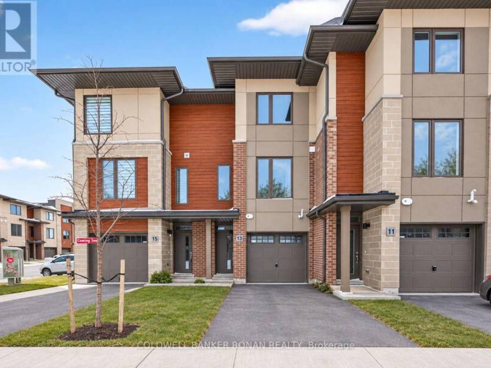 13 WINTERS CRESCENT, Collingwood, Ontario L9Y 5H8