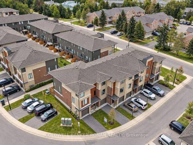13 WINTERS CRESCENT Collingwood Ontario, L9Y 5H8 - 3 Bedrooms Condo For Sale