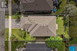 44 PRINCE WILLIAM WAY | Barrie Ontario | Slide Image Nineteen