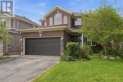 44 PRINCE WILLIAM WAY | Barrie Ontario | Slide Image One