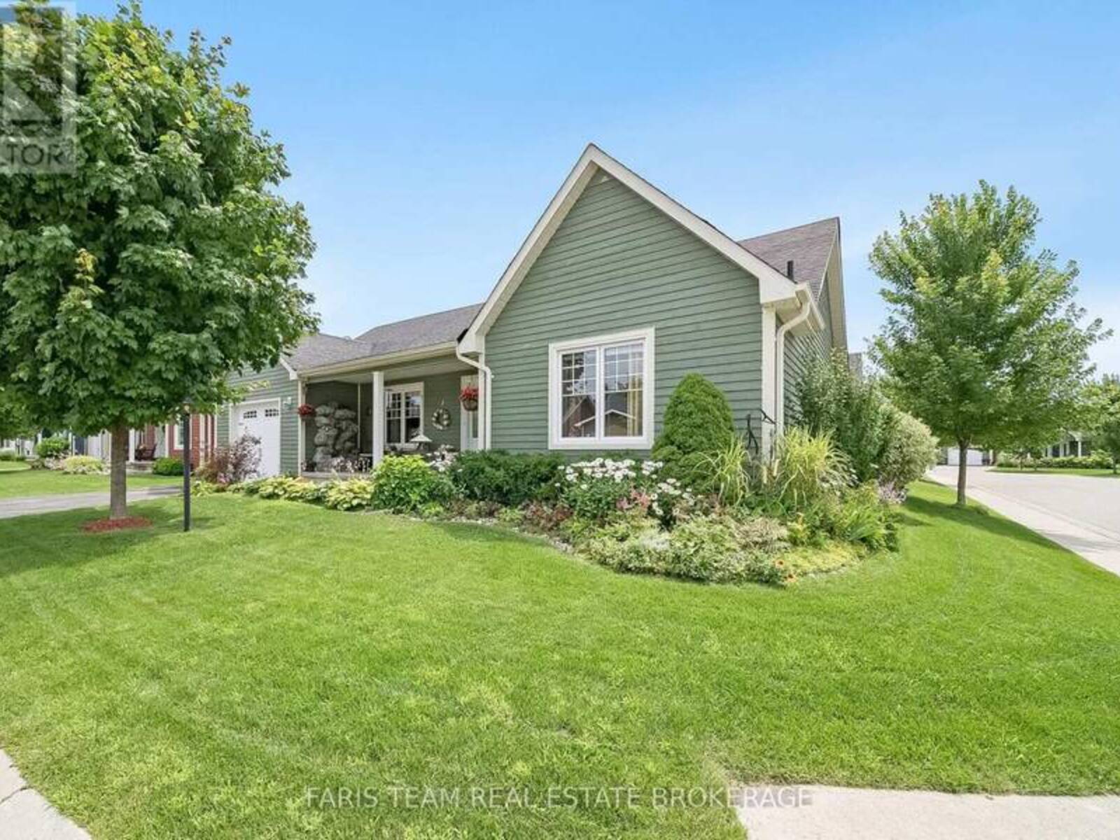 1 BAY MOORINGS BOULEVARD, Penetanguishene, Ontario L9M 1E7