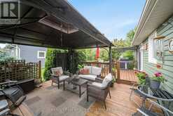 1 BAY MOORINGS BOULEVARD | Penetanguishene Ontario | Slide Image Thirty-one