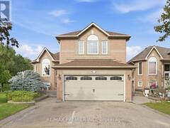 9 SANT FARM DRIVE Caledon Ontario, L7E 1T7