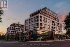 305 - 259 THE KINGSWAY | Toronto Ontario | Slide Image One