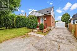 243 JENNINGS CRESCENT | Oakville Ontario | Slide Image One