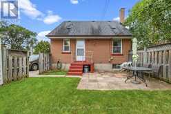 243 JENNINGS CRESCENT | Oakville Ontario | Slide Image Twenty-one
