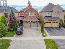 3240 TACC DRIVE | Mississauga Ontario | Slide Image One