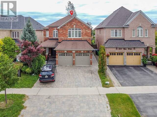 3240 TACC DRIVE Mississauga Ontario, L5M 0H3 - 7 Bedrooms Home For Sale