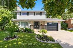 36 BUCKINGHAM DRIVE | Hamilton Ontario | Slide Image One