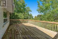 36 BUCKINGHAM DRIVE | Hamilton Ontario | Slide Image Thirty-eight