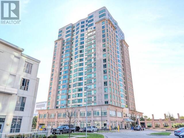 1701 - 8 LEE CENTRE DRIVE Toronto Ontario, M1H 3H8 - 2 Bedrooms Condo For Sale