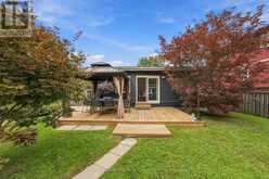 293 KENWOOD AVENUE | Georgina Ontario | Slide Image Thirty-one