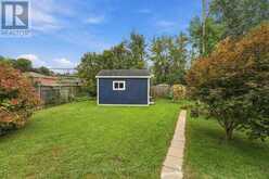 293 KENWOOD AVENUE | Georgina Ontario | Slide Image Thirty-three