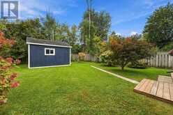 293 KENWOOD AVENUE | Georgina Ontario | Slide Image Thirty-four