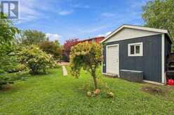 293 KENWOOD AVENUE | Georgina Ontario | Slide Image Thirty-six