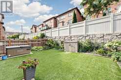 8 BECKETT AVENUE | Markham Ontario | Slide Image Forty-nine