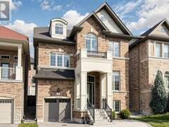 8 BECKETT AVENUE Markham Ontario, L6C 0W5