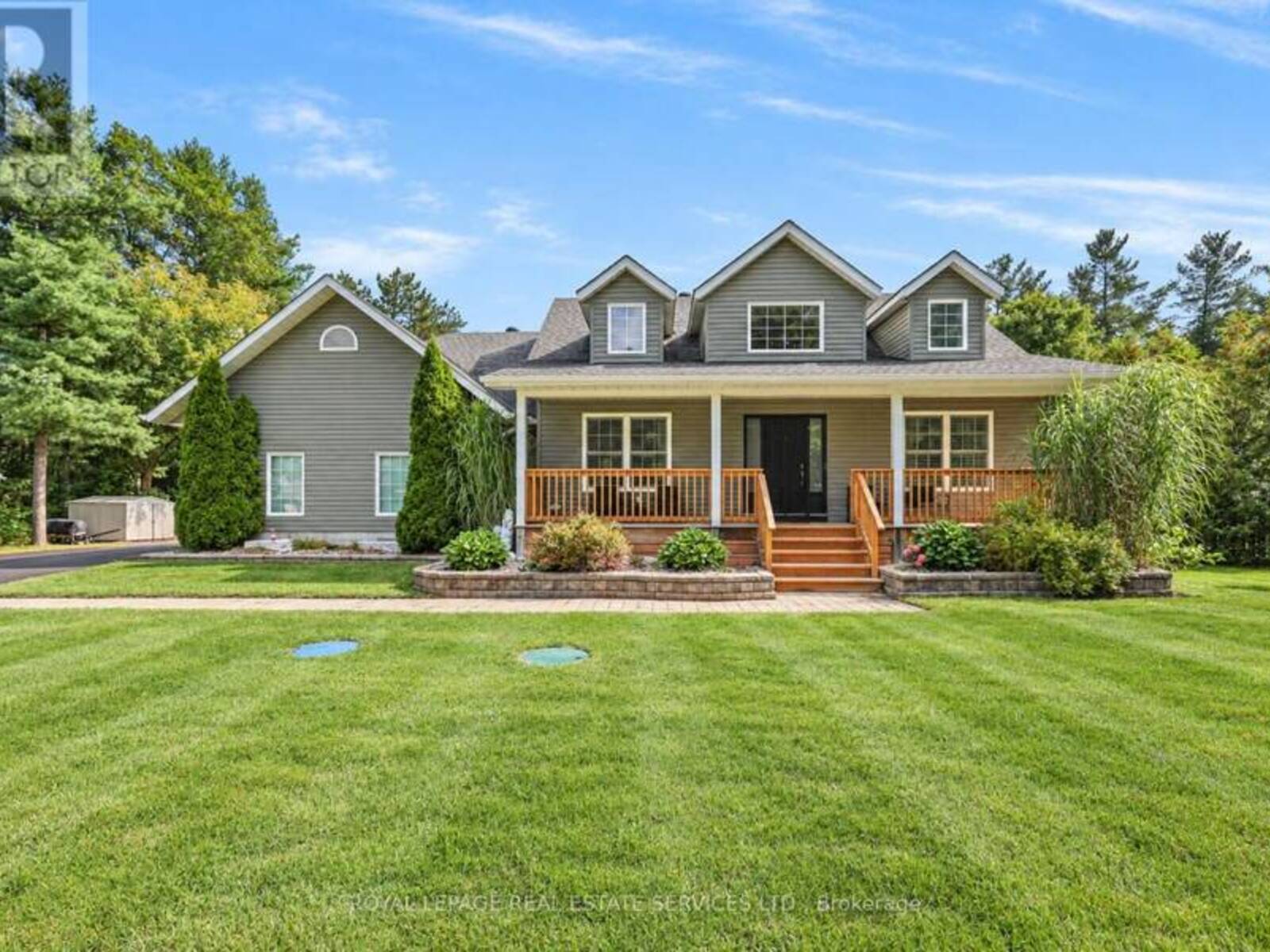 37 MARY JANE ROAD, Tiny, Ontario L0L 2T0