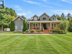 37 MARY JANE ROAD Tiny Ontario, L0L 2T0