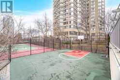 703 - 156 ENFIELD PLACE | Mississauga Ontario | Slide Image Forty-seven