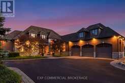 3160 BRITANNIA ROAD | Burlington Ontario | Slide Image Two