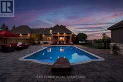 3160 BRITANNIA ROAD | Burlington Ontario | Slide Image Thirty-eight