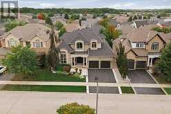 3248 RIBBLE CRESCENT | Oakville Ontario | Slide Image Forty-nine
