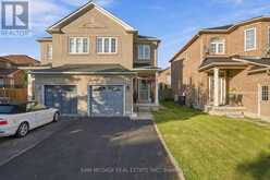 7331 CORK TREE ROW | Mississauga Ontario | Slide Image One