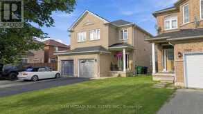 7331 CORK TREE ROW | Mississauga Ontario | Slide Image Two