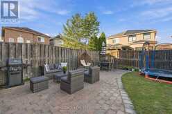 7331 CORK TREE ROW | Mississauga Ontario | Slide Image Thirty-five