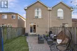 7331 CORK TREE ROW | Mississauga Ontario | Slide Image Thirty-seven