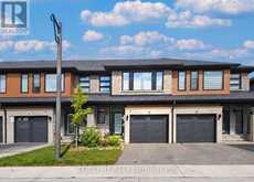 9 - 461 BLACKBURN DRIVE | Brantford Ontario | Slide Image One