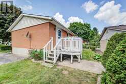 602 HIGHPOINT AVENUE | Waterloo Ontario | Slide Image Twenty-three
