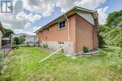 602 HIGHPOINT AVENUE | Waterloo Ontario | Slide Image Twenty-four