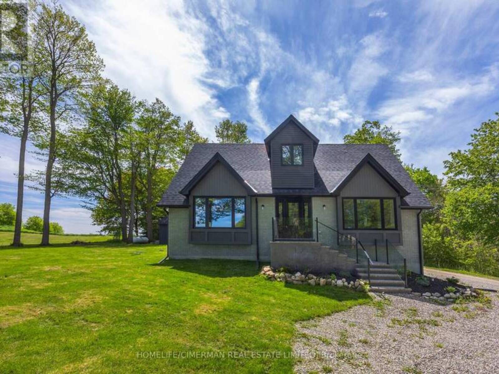242446 CONCESSION 2-3 ROAD, Grand Valley, Ontario L0N 1G0
