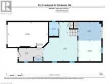 232 CRANBROOK STREET | Kitchener Ontario | Slide Image Forty-two